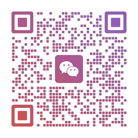 微信二维码 · 只做 NIW 的 Leo